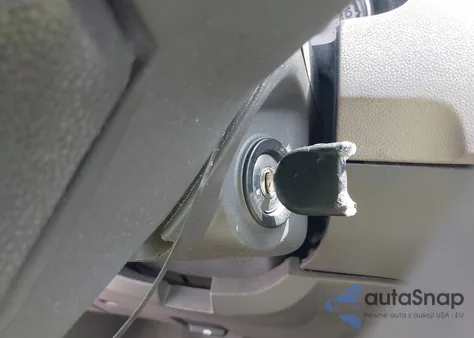 2009 Ford Focus Se из США, поврежденный, VIN 1FAHP35N79W201494